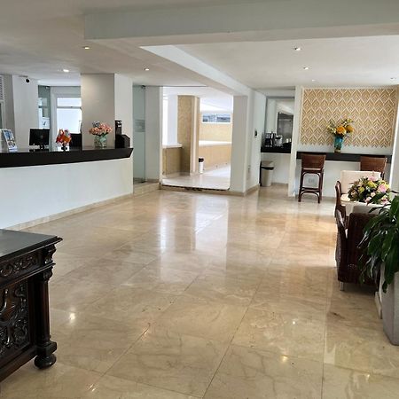 Vallclaire Suites Barranquilla  Extérieur photo