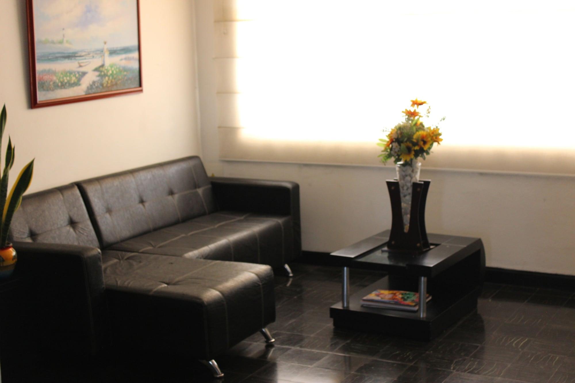 Vallclaire Suites Barranquilla  Extérieur photo