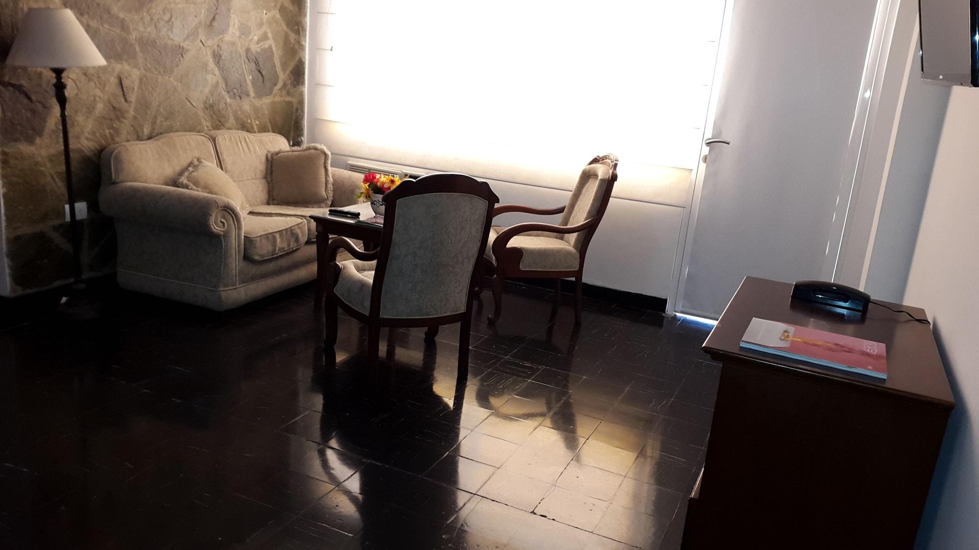 Vallclaire Suites Barranquilla  Extérieur photo