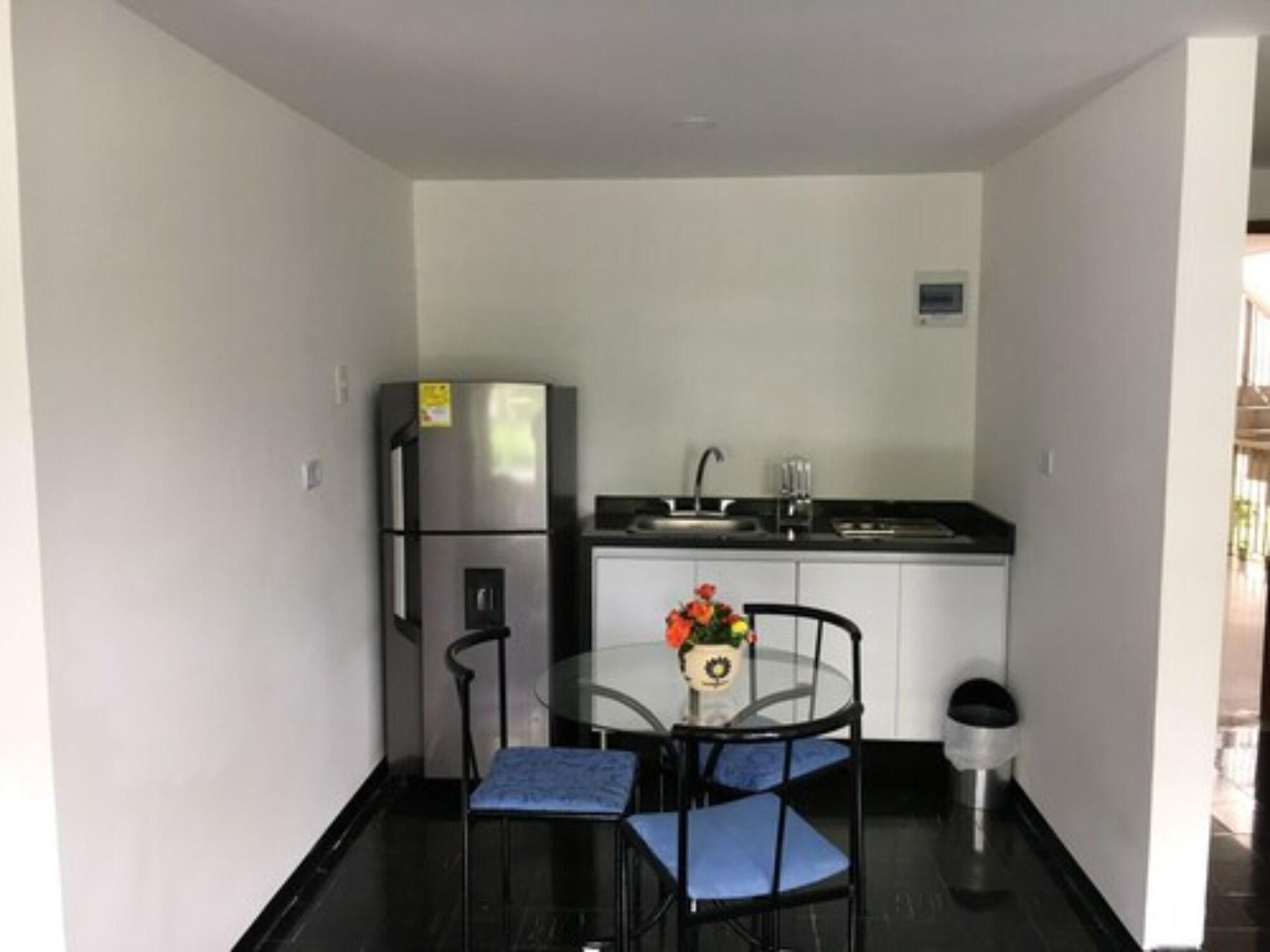 Vallclaire Suites Barranquilla  Extérieur photo