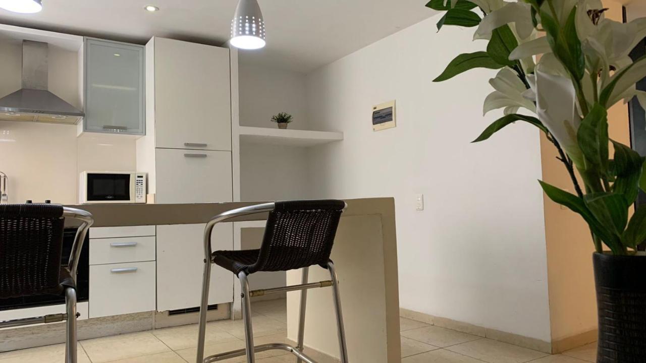 Vallclaire Suites Barranquilla  Extérieur photo