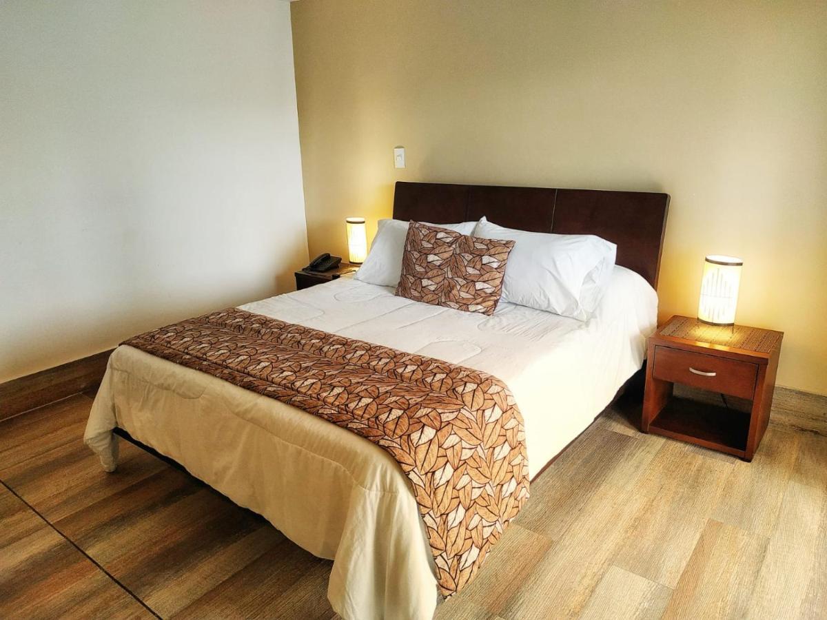 Vallclaire Suites Barranquilla  Extérieur photo