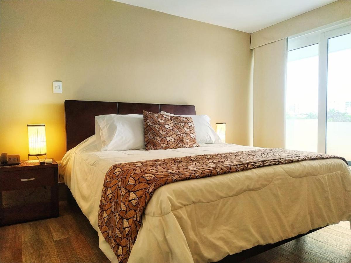 Vallclaire Suites Barranquilla  Extérieur photo