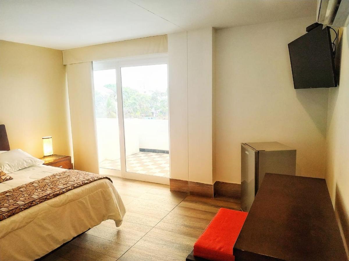 Vallclaire Suites Barranquilla  Extérieur photo
