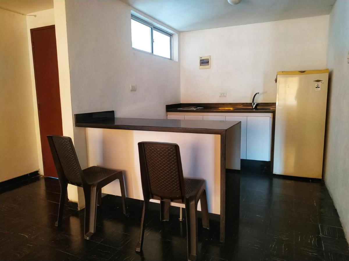 Vallclaire Suites Barranquilla  Extérieur photo
