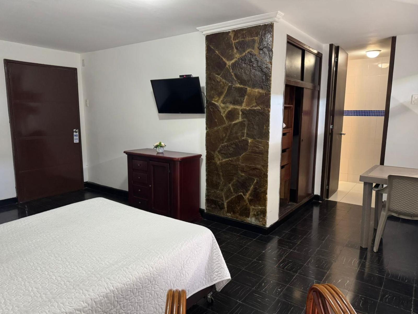 Vallclaire Suites Barranquilla  Extérieur photo