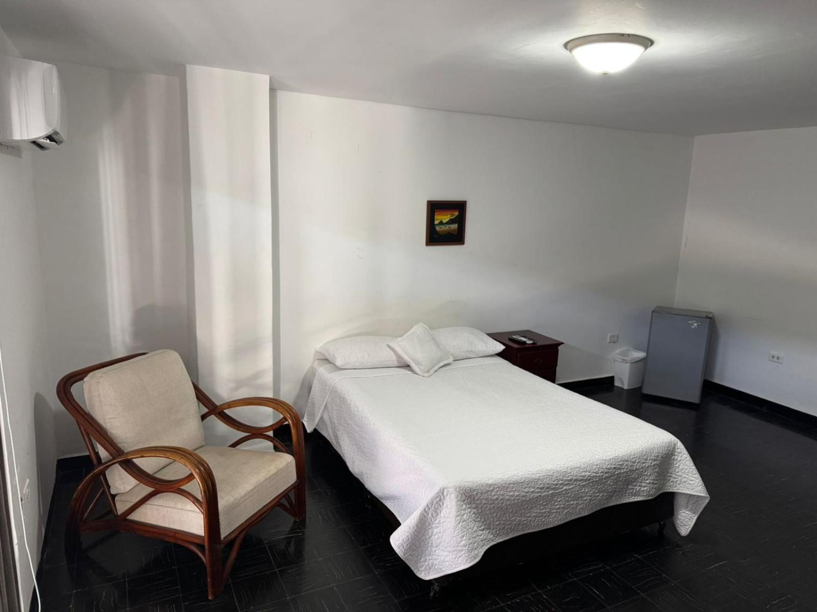 Vallclaire Suites Barranquilla  Extérieur photo