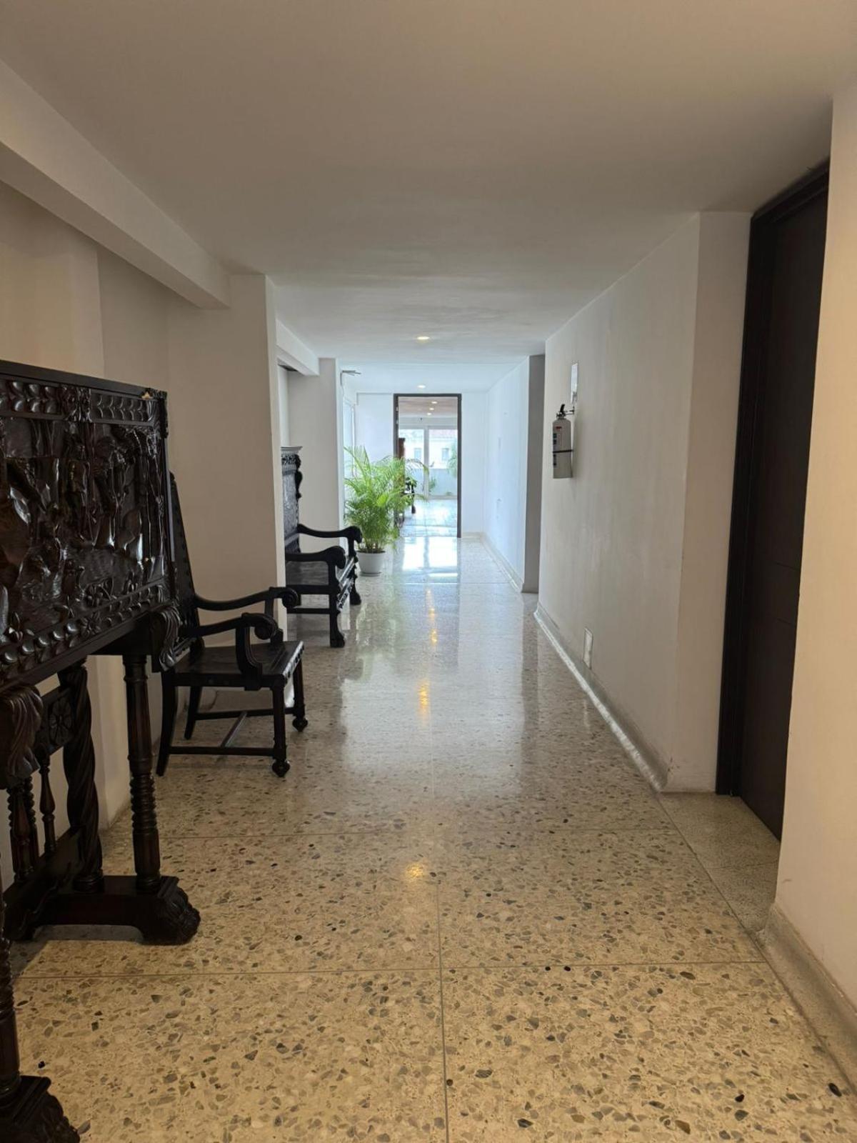 Vallclaire Suites Barranquilla  Extérieur photo