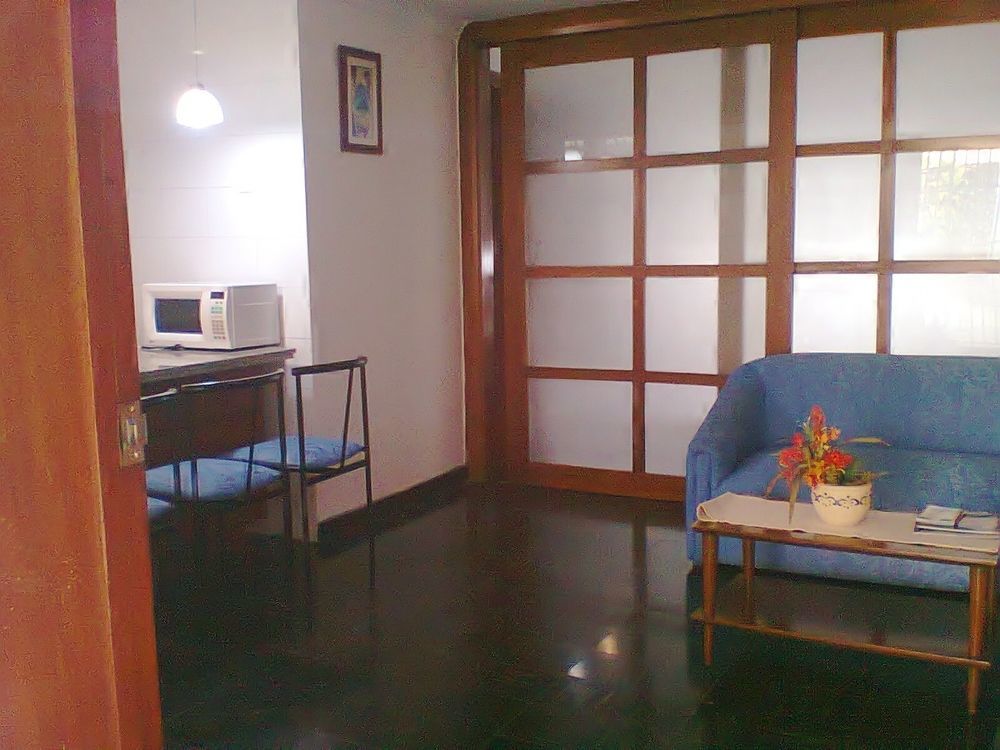 Vallclaire Suites Barranquilla  Extérieur photo