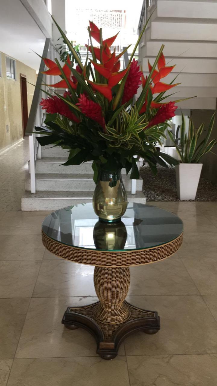 Vallclaire Suites Barranquilla  Extérieur photo